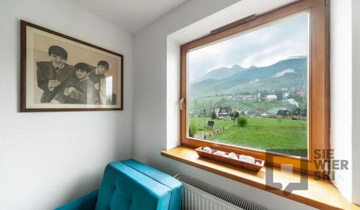 Mieszkanie 2-pokojowe Kościelisko Karpielówka, ul. Karpielówka