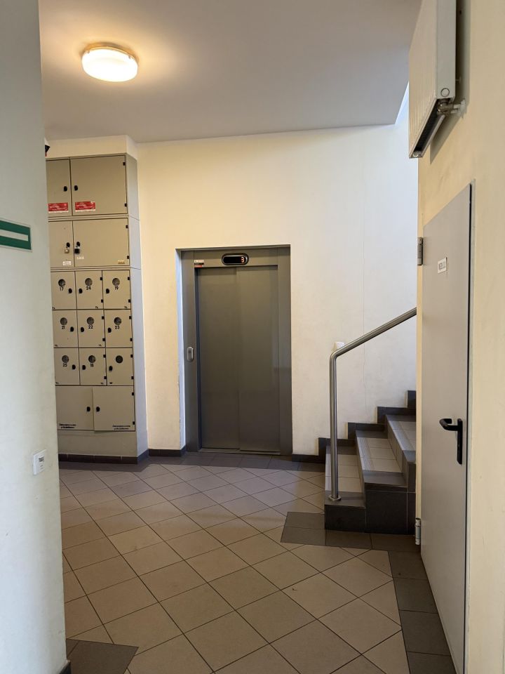 Mieszkanie 2-pokojowe Świnoujście Centrum, ul. kadm. Włodzimierza Steyera. Zdjęcie 9