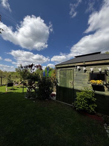 dom szeregowy, 4 pokoje Kamieniec Wrocławski. Zdjęcie 9