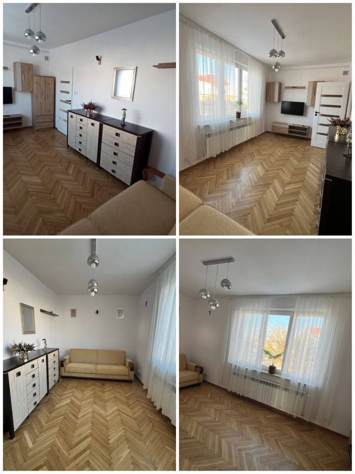 Mieszkanie 3-pokojowe Ciechanów Centrum, ul. 11 Pułku Ułanów Legionowych. Zdjęcie 4