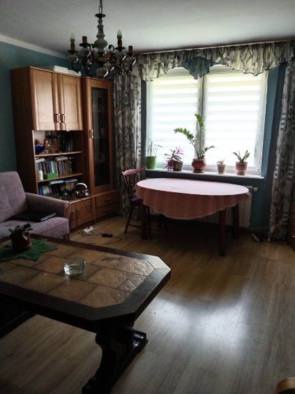 Mieszkanie 3-pokojowe Nidzica, ul. Traugutta. Zdjęcie 4