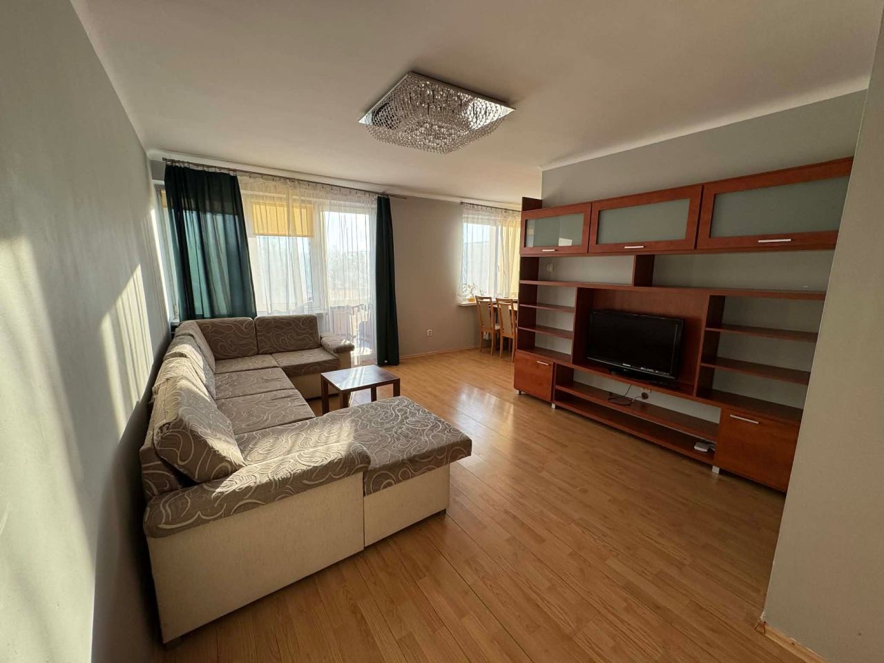 Mieszkanie 1-pokojowe Radom Śródmieście, ul. Mieczysława Niedziałkowskiego. Zdjęcie 6