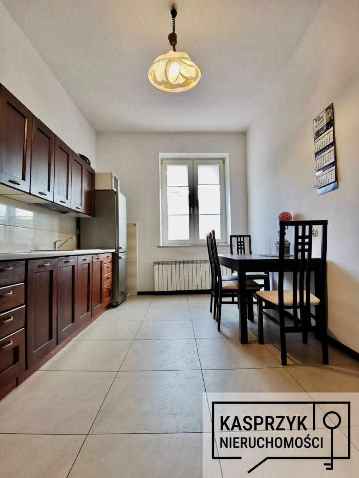 Mieszkanie 2-pokojowe Jasło, ul. Kadyiego. Zdjęcie 4