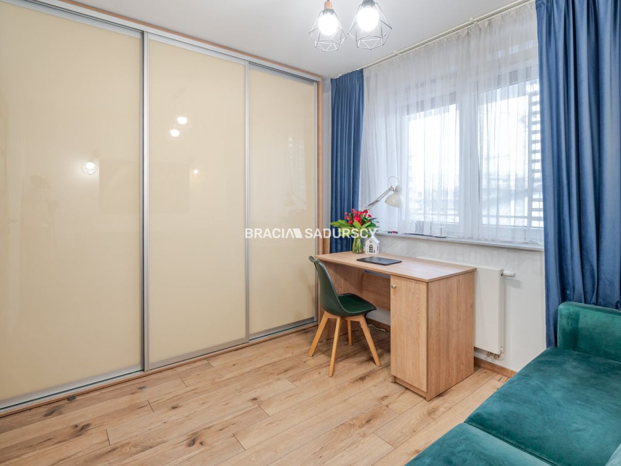 Mieszkanie 2-pokojowe Kraków Krowodrza, ul. Żabiniec. Zdjęcie 5