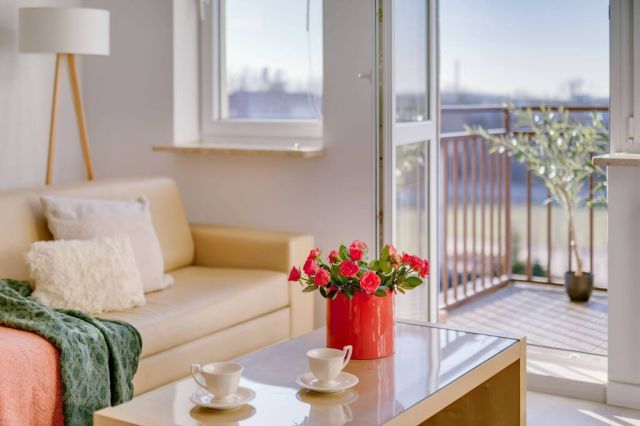 Mieszkanie 2-pokojowe Pruszków, ul. Władysława Broniewskiego. Zdjęcie 1