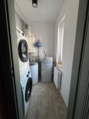 bliźniak, 5 pokoi Łazy, Ametystowa. Zdjęcie 9