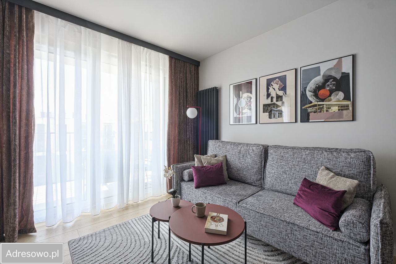 Mieszkanie 2-pokojowe Warszawa Grochów, ul. Siennicka. Zdjęcie 3