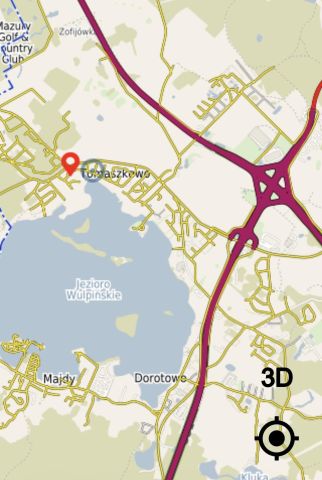 Działka budowlana Tomaszkowo, Jachtowa. Zdjęcie 5