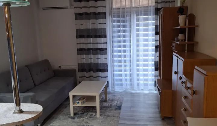 Mieszkanie 1-pokojowe Warszawa Żoliborz, ul. Dymińska