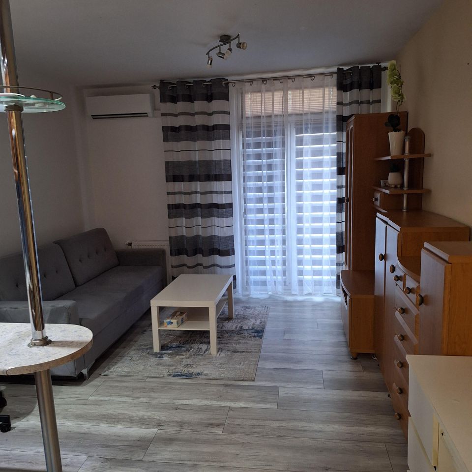 Mieszkanie 1-pokojowe Warszawa Żoliborz, ul. Dymińska. Zdjęcie 1