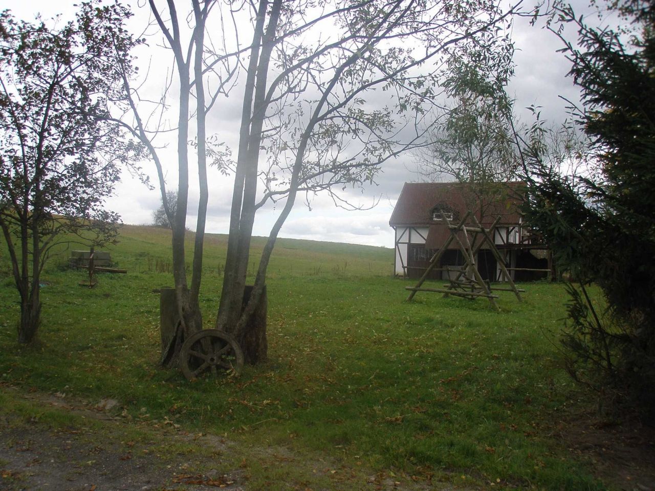 Działka rolno-budowlana Muntowo. Zdjęcie 7