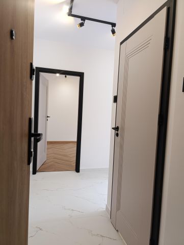 Mieszkanie 2-pokojowe Kraków Nowa Huta, Osiedle Hutnicze. Zdjęcie 2