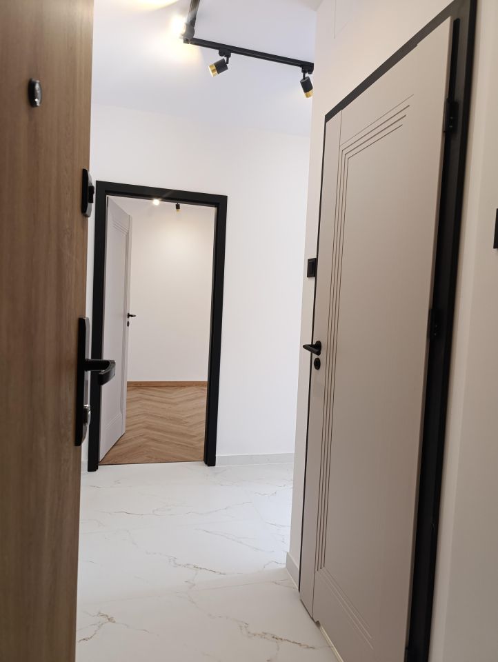 Mieszkanie 2-pokojowe Kraków Nowa Huta, Osiedle Hutnicze. Zdjęcie 2