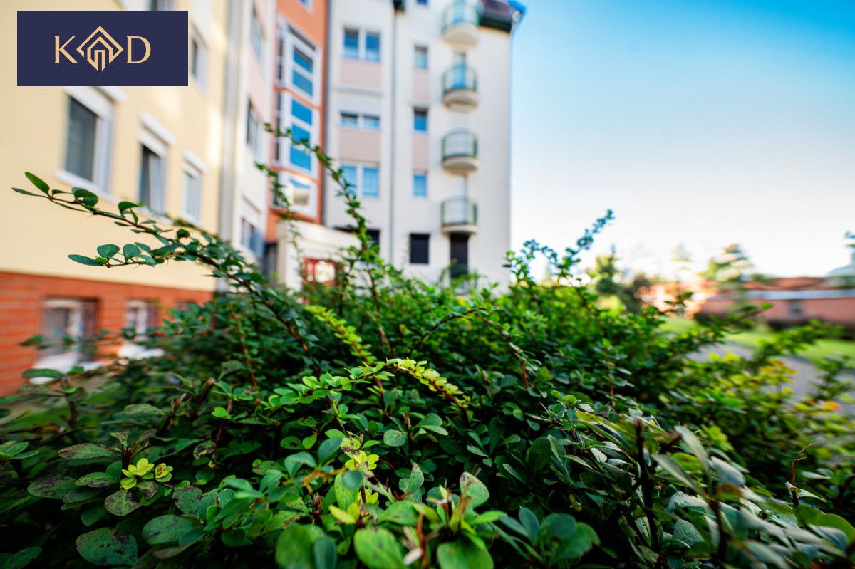 Mieszkanie 3-pokojowe Poznań Winogrady, ul. Czapla. Zdjęcie 26