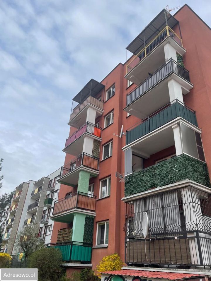 Mieszkanie 3-pokojowe Ełk, ul. Jana Kilińskiego. Zdjęcie 5