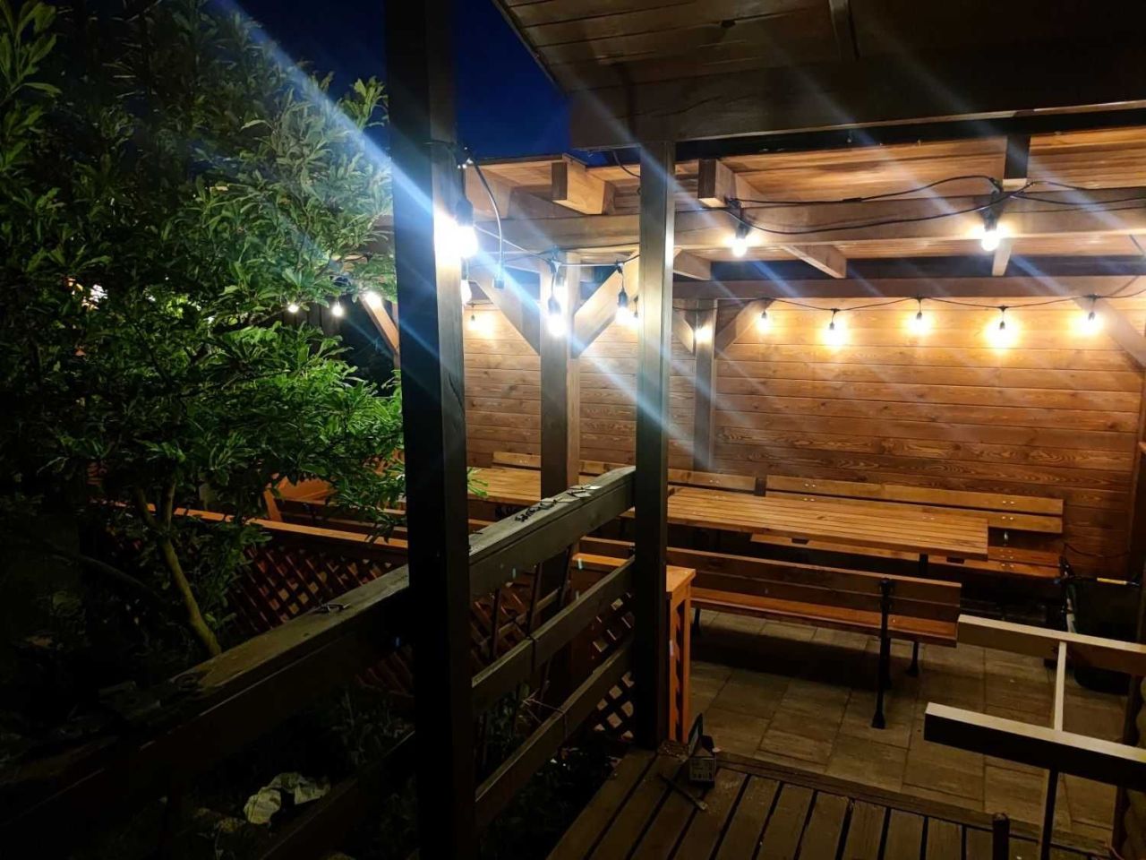 Działka rod Łomianki, ul. Łąkowa. Zdjęcie 7