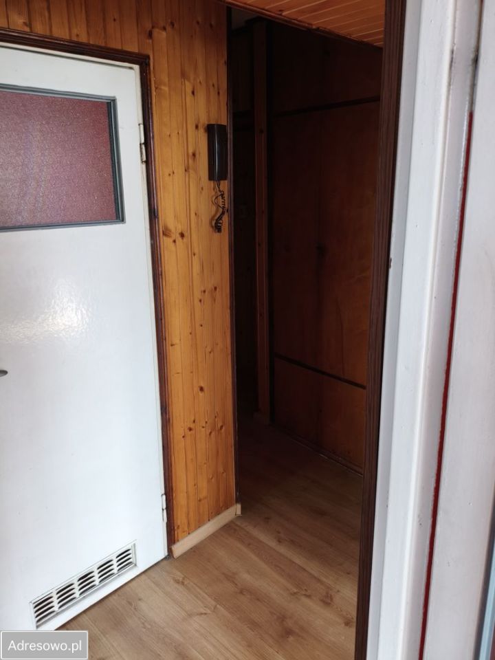 Mieszkanie 2-pokojowe Mińsk Mazowiecki, ul. Warszawska. Zdjęcie 3