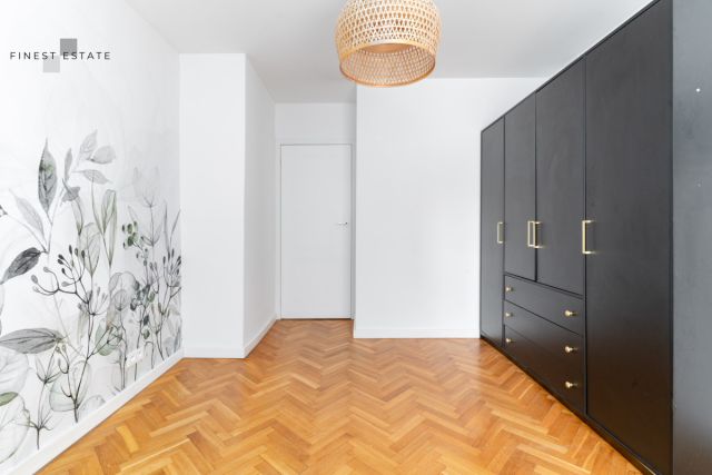 Mieszkanie 2-pokojowe Warszawa Dolny Mokotów, ul. Ludowa. Zdjęcie 12