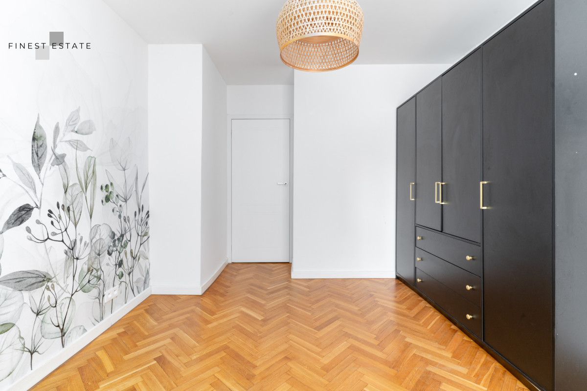 Mieszkanie 2-pokojowe Warszawa Dolny Mokotów, ul. Ludowa. Zdjęcie 12