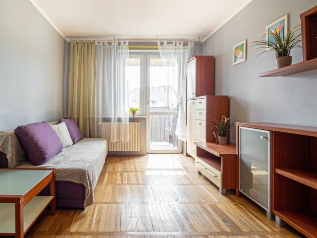 Mieszkanie 1-pokojowe Wrocław Stare Miasto, ul. Ruska. Zdjęcie 5