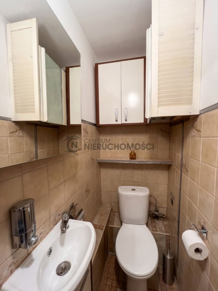 Mieszkanie 3-pokojowe Legnica, al. Rzeczypospolitej. Zdjęcie 11
