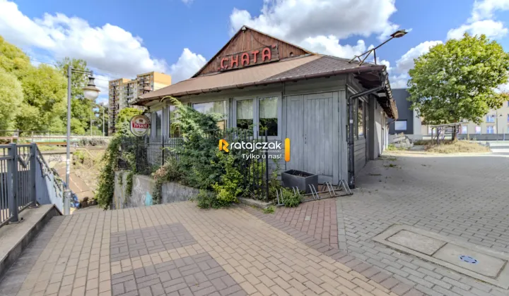 Lokal Wejherowo, ul. Rzeźnicka