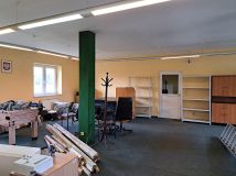 Nieruchomość komercyjna Wąsosz, ul. Kolejowa. Zdjęcie 4