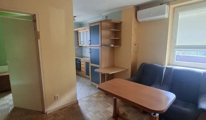 Mieszkanie 2-pokojowe Warszawa Bemowo, ul. Widawska