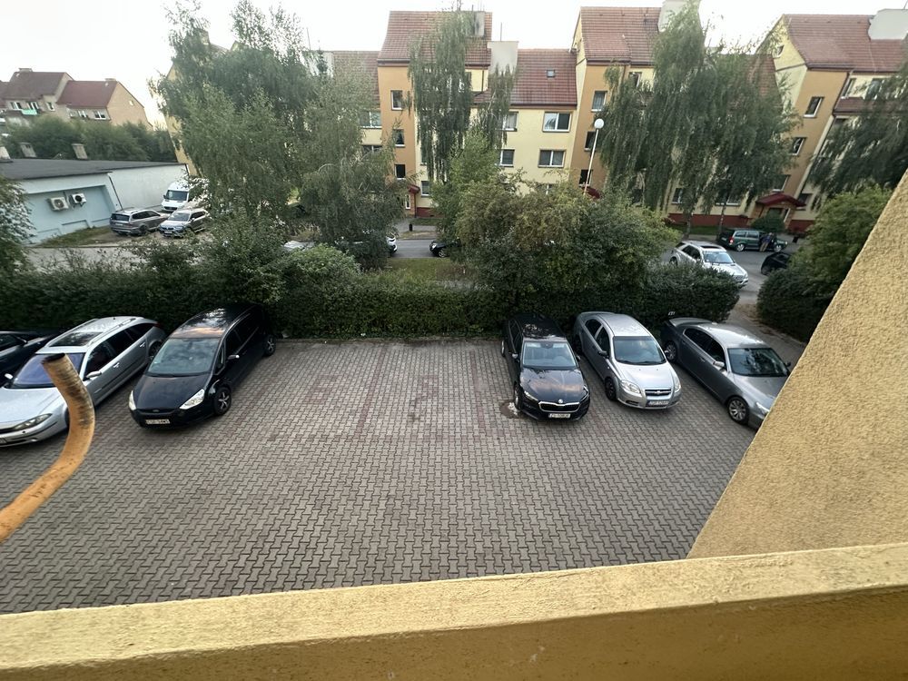 Mieszkanie 4-pokojowe Moryń. Zdjęcie 9
