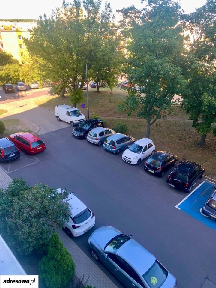 Mieszkanie 3-pokojowe Konin, ul. 11 Listopada. Zdjęcie 13