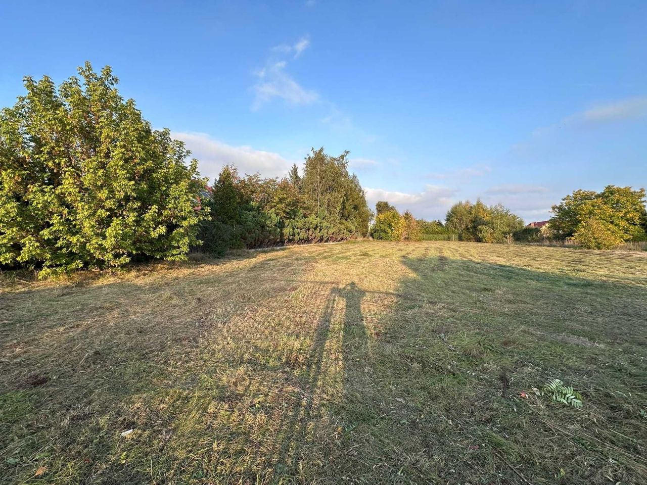 Działka budowlana Barcin, ul. Podgórna. Zdjęcie 6