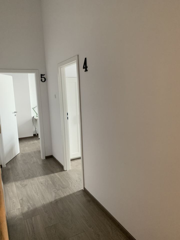 Mieszkanie 8-pokojowe Wrocław Stare Miasto. Zdjęcie 10