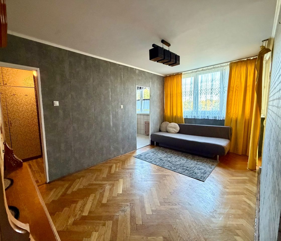 Mieszkanie 2-pokojowe Lubin Centrum, ul. Łużycka. Zdjęcie 1
