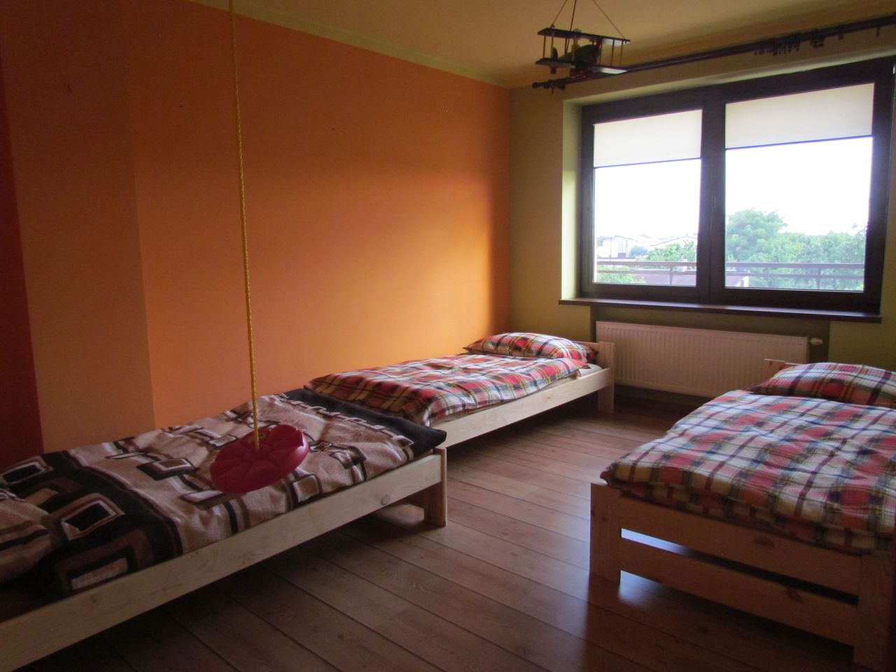 dom wolnostojący, 9 pokoi Radomsko, ul. Gołębia. Zdjęcie 10