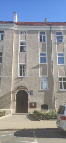 Mieszkanie 3-pokojowe Gdańsk Stare Przedmieście, ul. Żabi Kruk. Zdjęcie 1