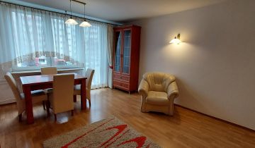 Mieszkanie 1-pokojowe Warszawa Targówek, ul. Wacława Tokarza