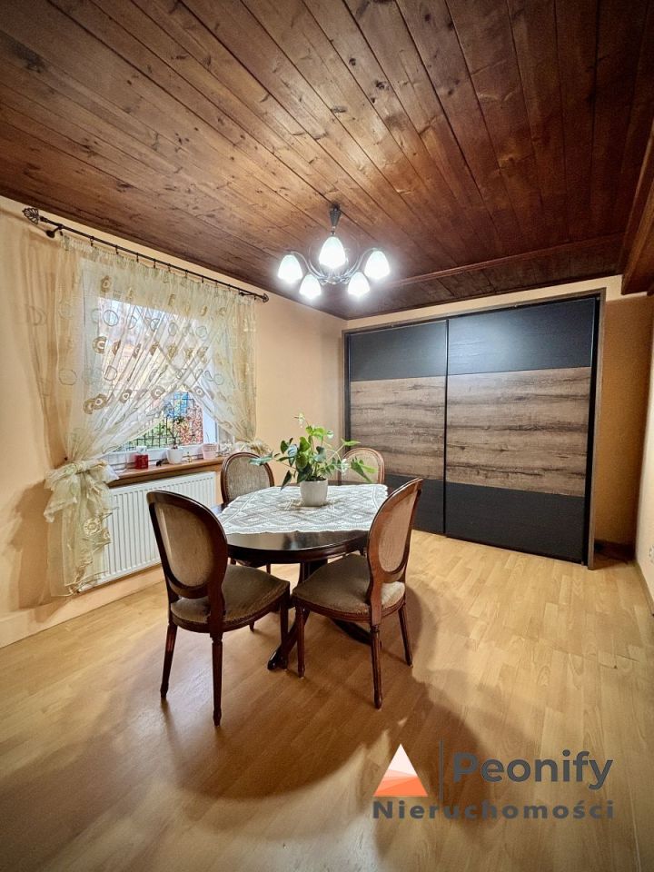 gospodarstwo Dębnica Kaszubska. Zdjęcie 9