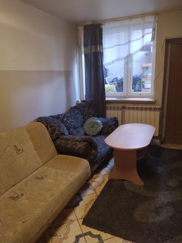 Mieszkanie 1-pokojowe Koszalin, ul. Jaworowa. Zdjęcie 1