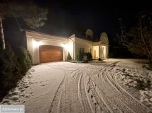 dom wolnostojący, 5 pokoi Brwinów, ul. Biskupicka. Zdjęcie 2