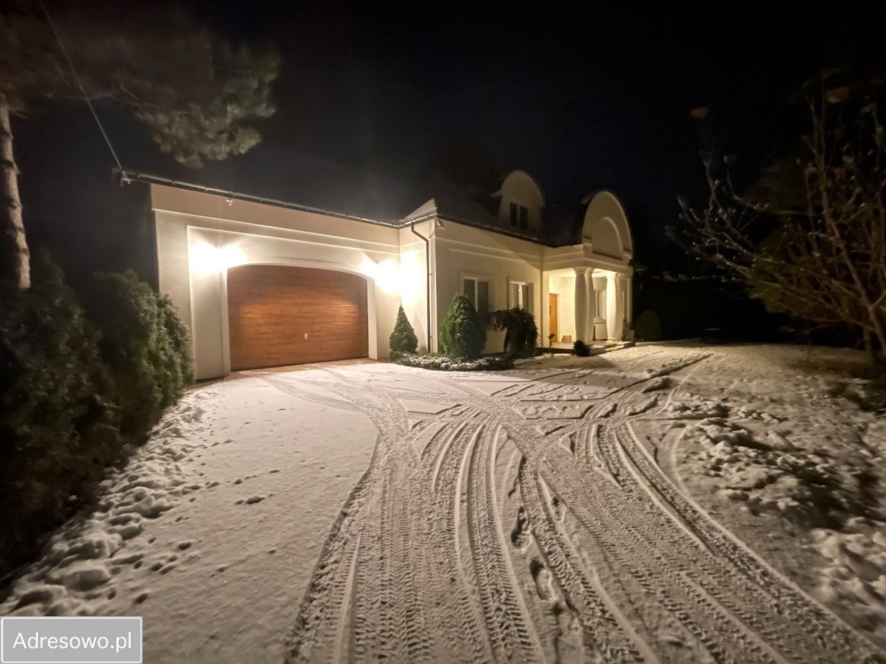 dom wolnostojący, 5 pokoi Brwinów, ul. Biskupicka. Zdjęcie 3