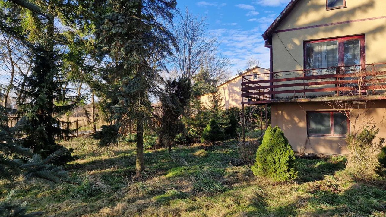 Działka inwestycyjna Lublin Głusk, ul. Feliksa Strojnowskiego. Zdjęcie 7