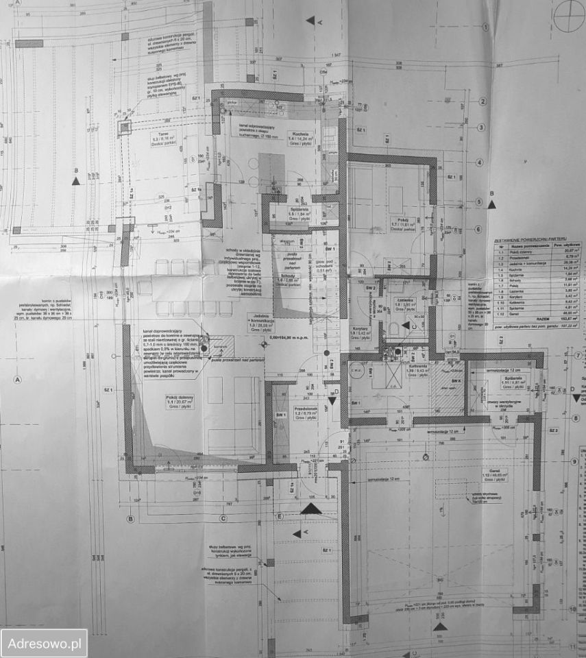 dom wolnostojący, 6 pokoi Łódź Romanów, ul. Jerzego Toeplitza. Zdjęcie 7