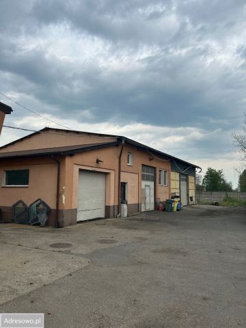 Nieruchomość komercyjna Świdnica, ul. Wagonowa. Zdjęcie 1