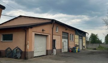 Nieruchomość komercyjna Świdnica, ul. Wagonowa