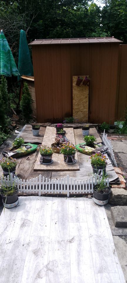 Działka rod Gliwice Zatorze, ul. Towarowa. Zdjęcie 11