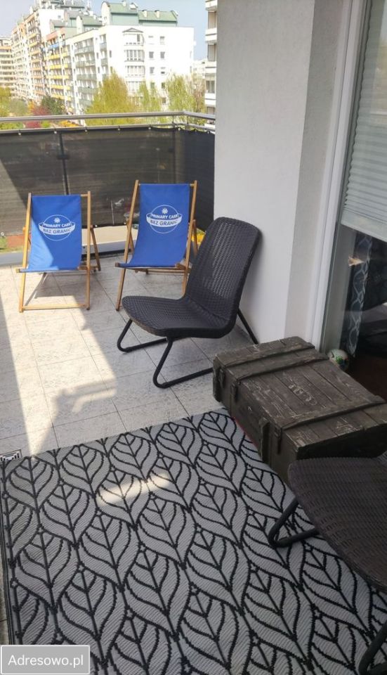 Mieszkanie 4-pokojowe Warszawa Białołęka, ul. Światowida. Zdjęcie 9