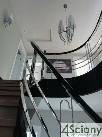 dom wolnostojący, 7 pokoi Jazgarzewszczyzna. Zdjęcie 11