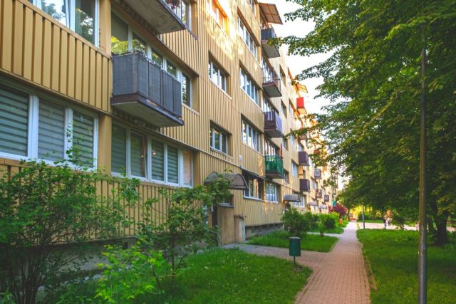 Mieszkanie 3-pokojowe Lublin Tatary, ul. Hutnicza. Zdjęcie 14