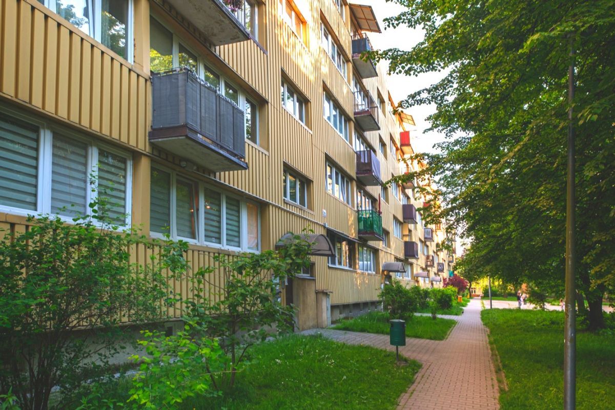 Mieszkanie 3-pokojowe Lublin Tatary, ul. Hutnicza. Zdjęcie 14