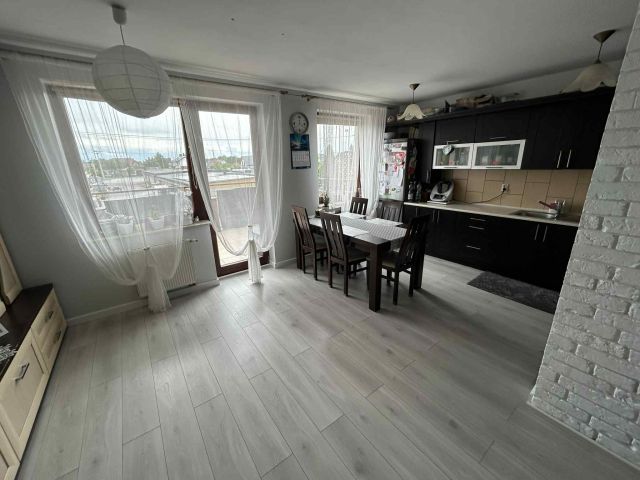 Mieszkanie 3-pokojowe Garwolin, ul. Dobra. Zdjęcie 1